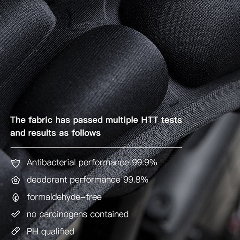 EBike Seat Cushion 2.0