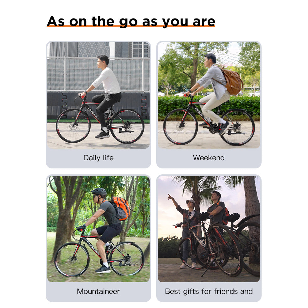 EBike Seat Cushion 2.0