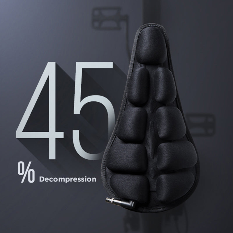 EBike Seat Cushion 2.0