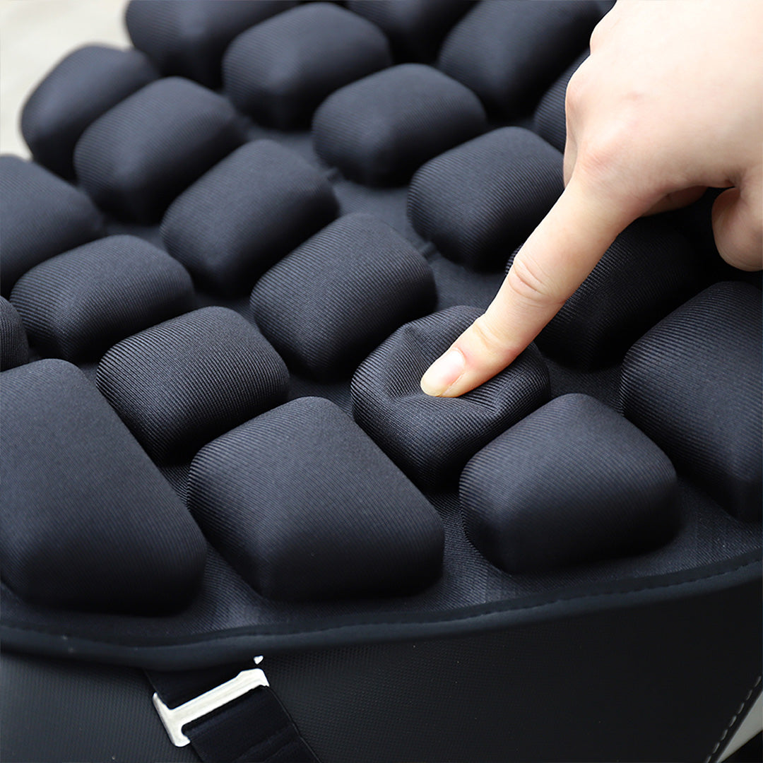 Motorcycle Seat Cushion