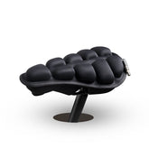 Cyclemate Bike Seat Cushion 2.0 - Black