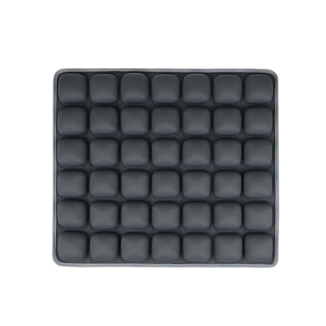 Office Chair Cushion Gray