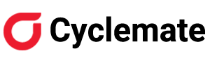 Cyclemate logo