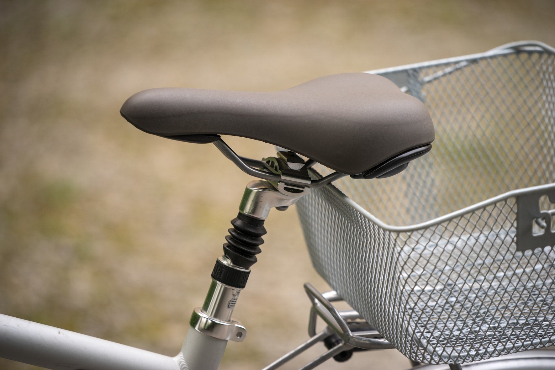 3 Simple Tips for Choosing a Motorcycle Seat Pad