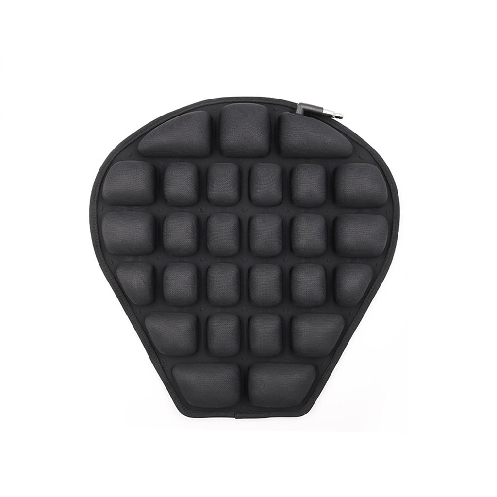 Motorcycle seat cushion 55x39cm - MotoMoto