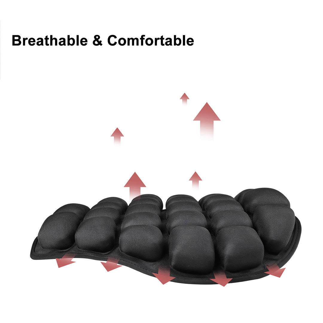 Cyclemate-The World's Most Comfortable Bike Seat Cushion by