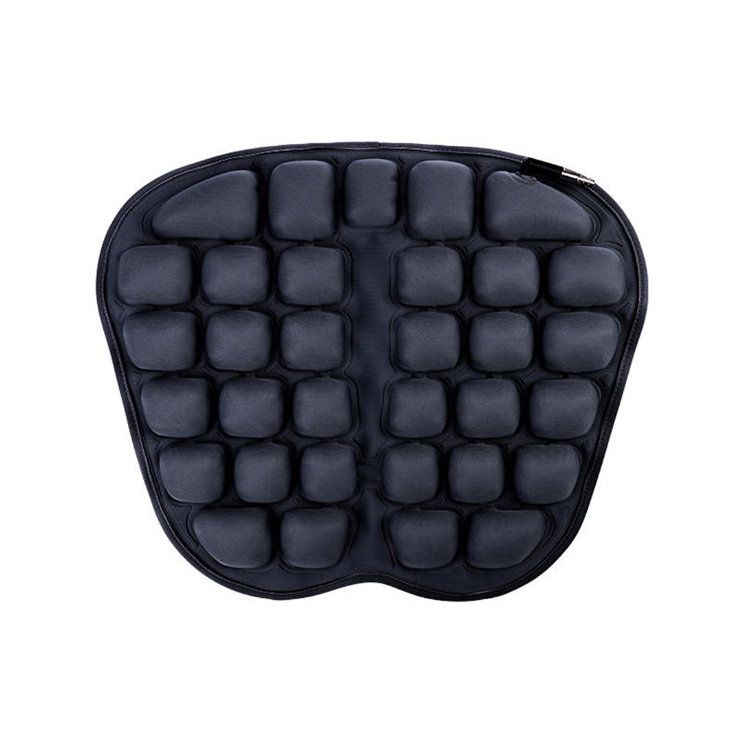 Vehicle Seat Cushion Black